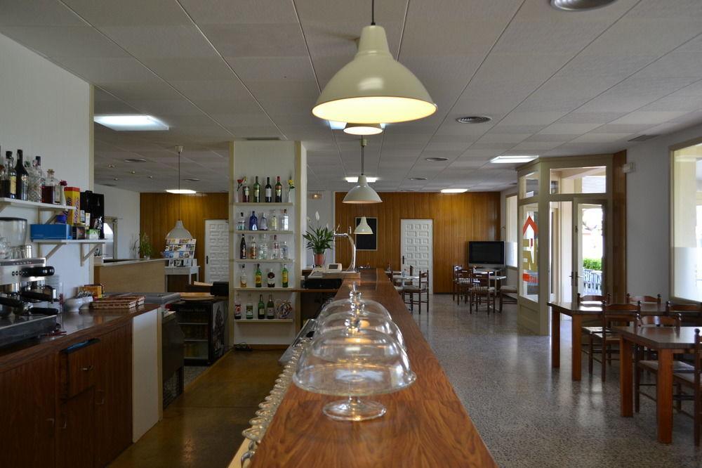 Viladamat 埃斯普莱青年旅馆酒店 外观 照片